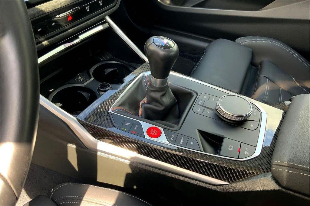Used 2024 BMW M2 Coupe