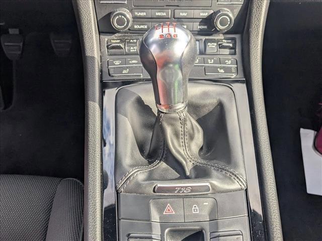 Used 2022 Porsche 718 Boxster T