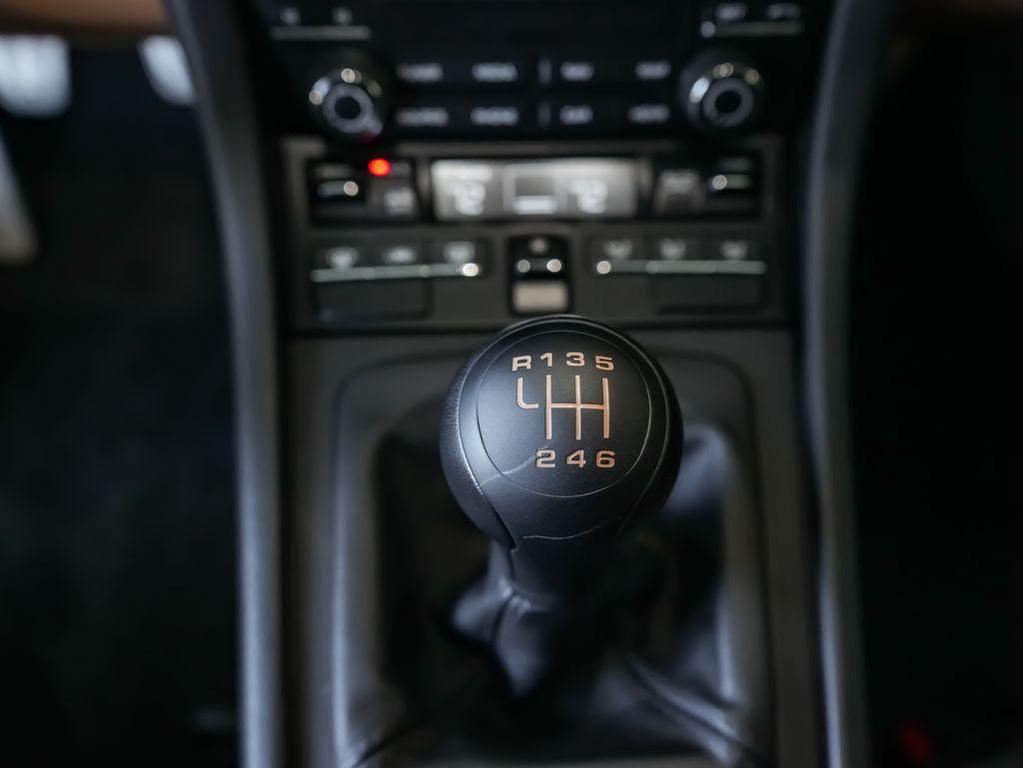 Certified 2019 Porsche 911 Speedster