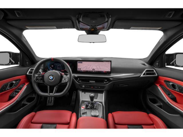 New 2026 BMW M3 Base