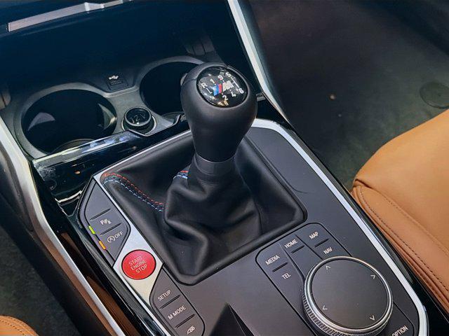 Used 2024 BMW M2 Base