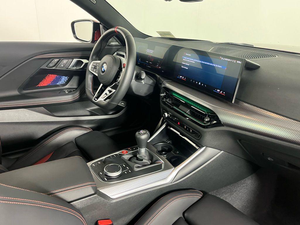 Used 2025 BMW M2 Base