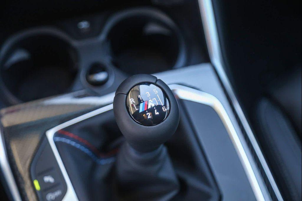 New 2026 BMW M2