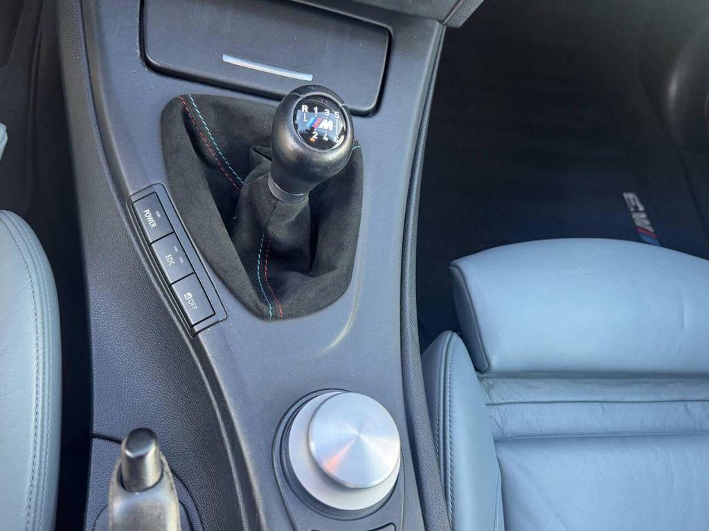 Used 2008 BMW M3 Base