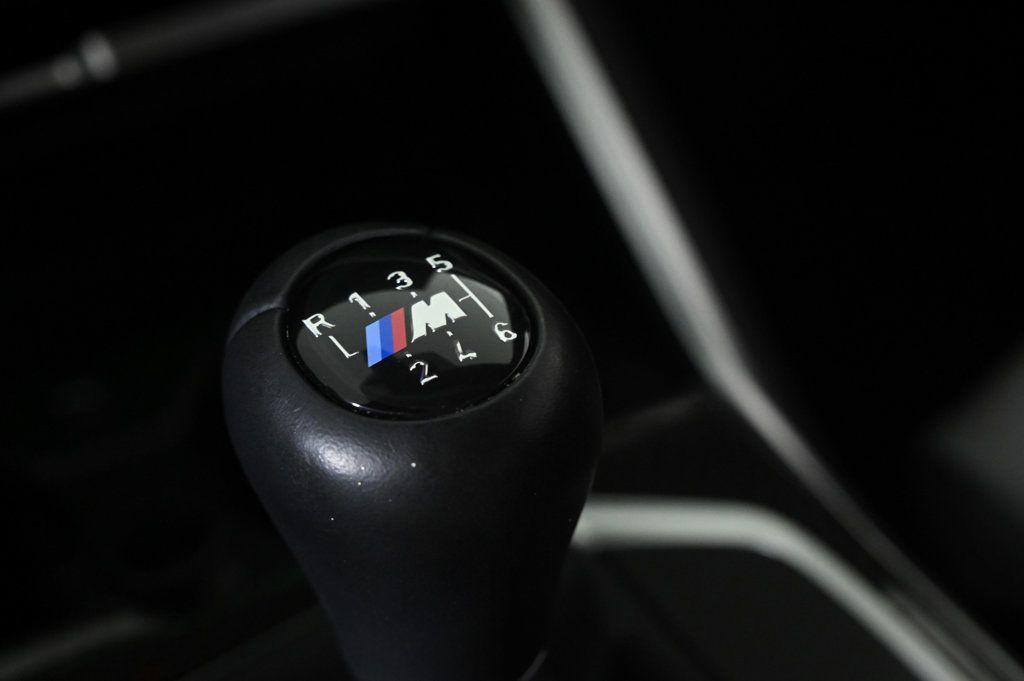 Used 2026 BMW M4 Base