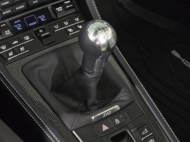 Used 2025 Porsche 718 Boxster Style Edition