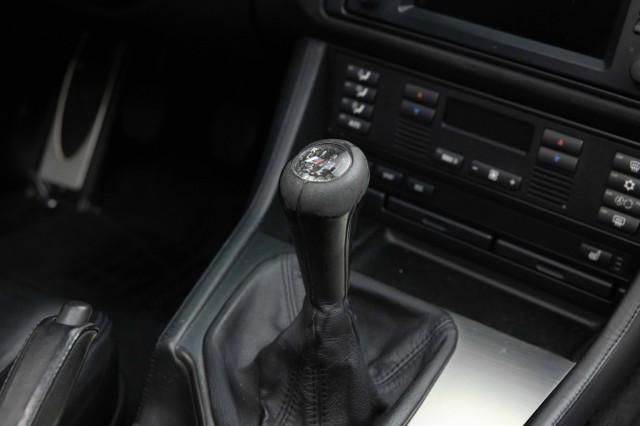 Used 2001 BMW M5 Base