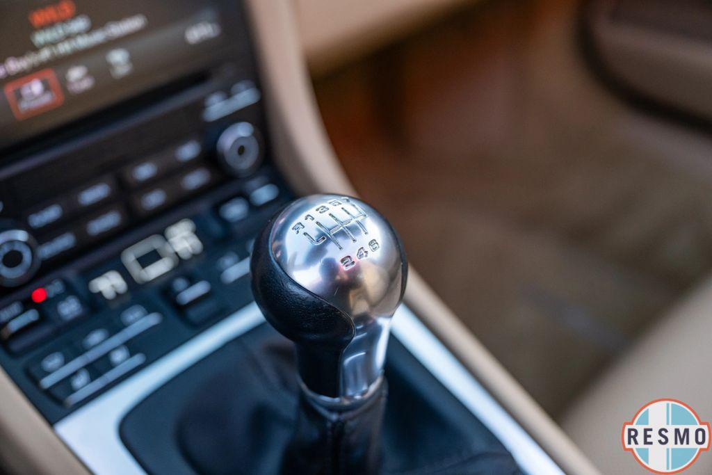 Used 2017 Porsche 911 Targa 4