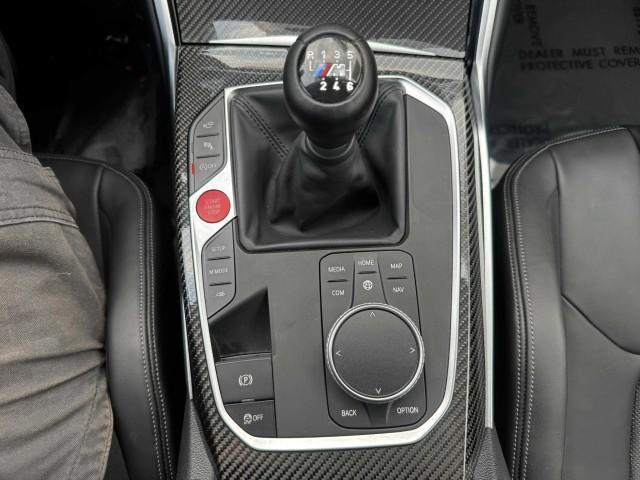 Used 2023 BMW M4 Base