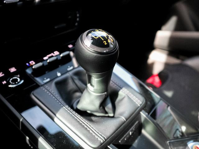 Used 2026 Porsche 911 GT3 w/Touring Package