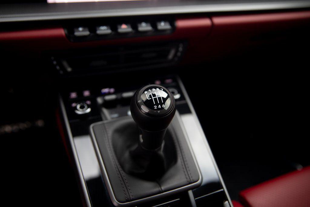 Used 2021 Porsche 911 911 Carrera S