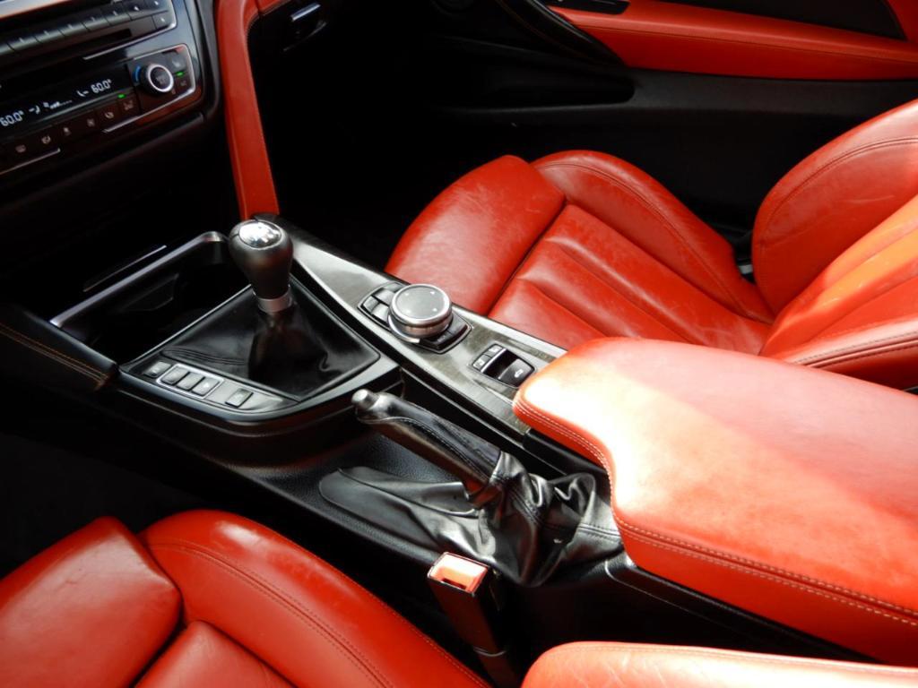 Used 2016 BMW M4 Base