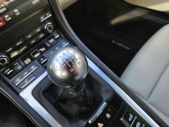 Used 2024 Porsche 718 Cayman Style Edition