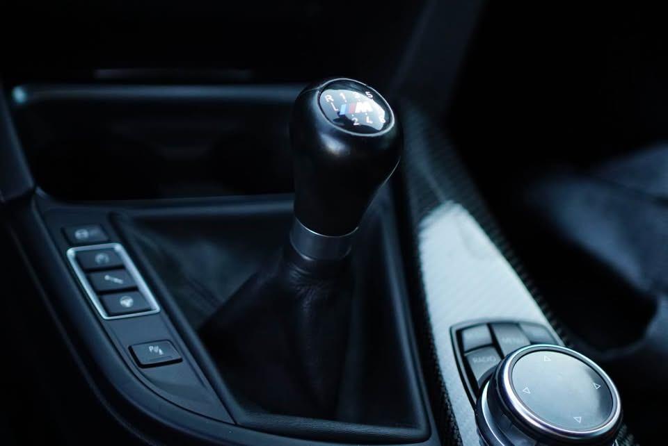 Used 2015 BMW M4 Base
