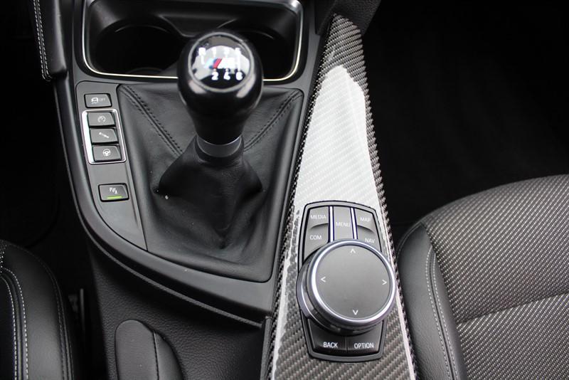 Used 2020 BMW M4 Base