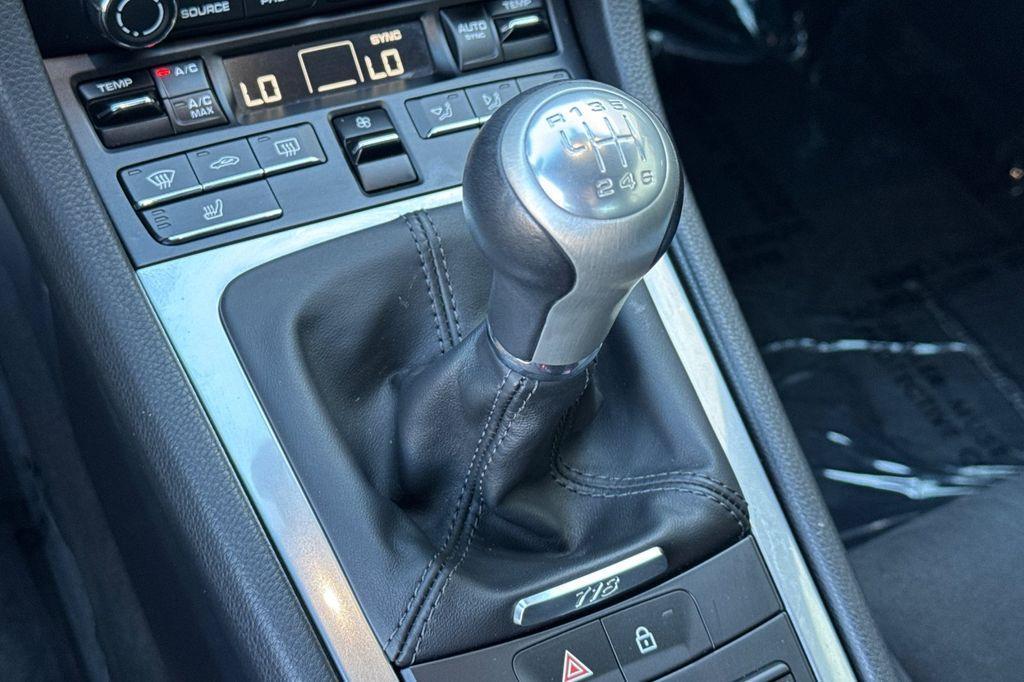 Used 2023 Porsche 718 Cayman GTS 4.0