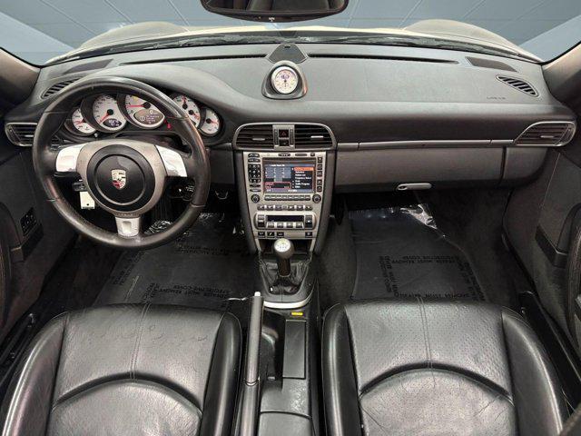Used 2008 Porsche 911 911 Carrera Cabriolet