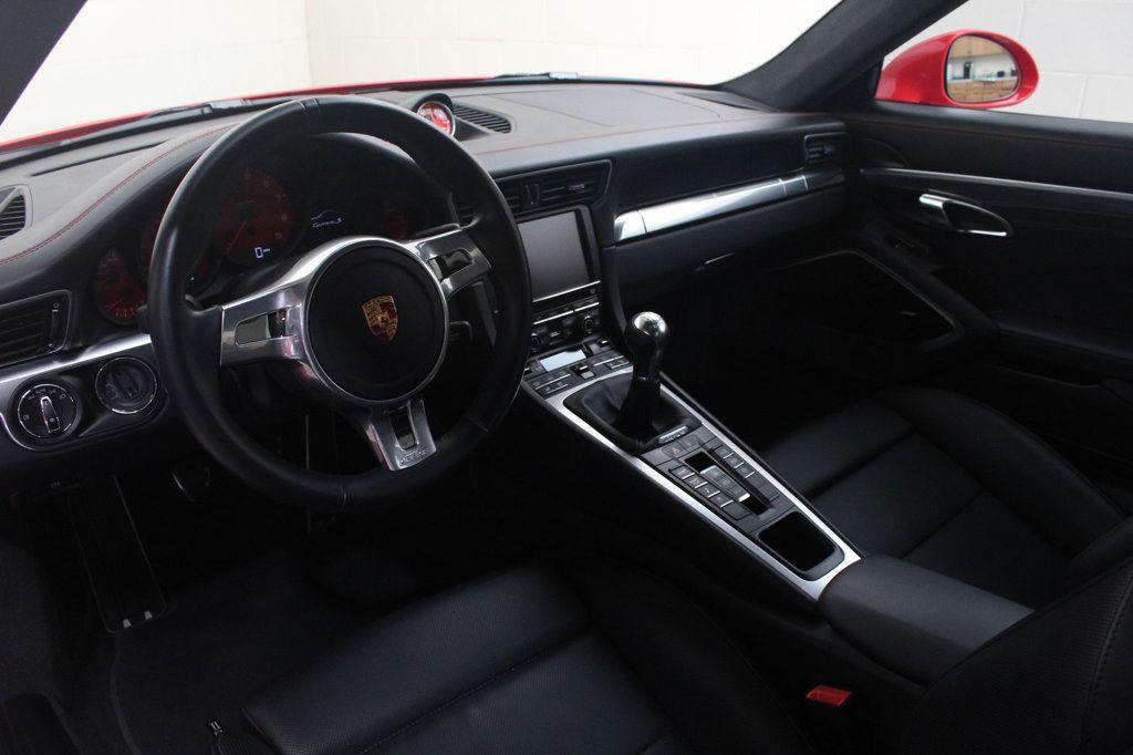 Used 2016 Porsche 911 911 Carrera S
