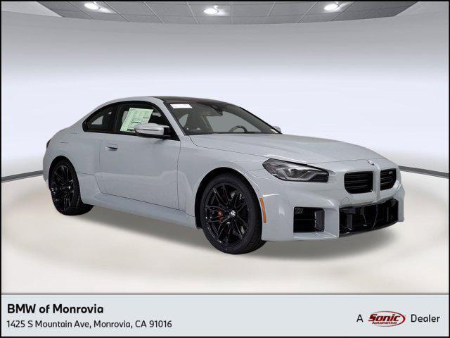 New 2026 BMW M2 Base