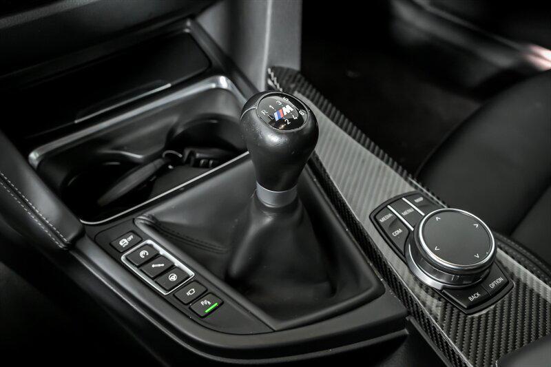 Used 2018 BMW M3 Base
