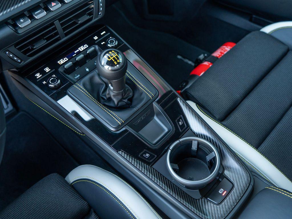 Used 2026 Porsche 911 GT3