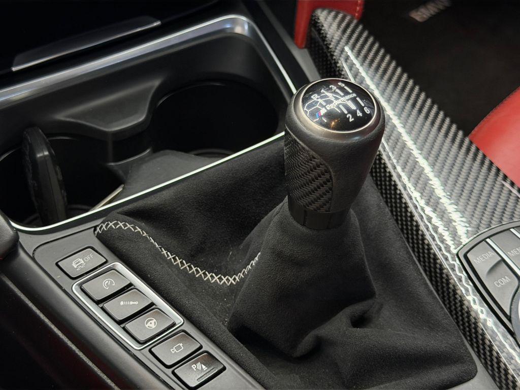 Used 2017 BMW M3 Base