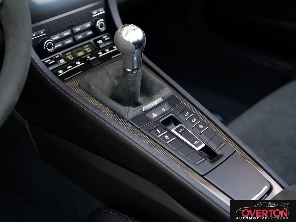 Used 2025 Porsche 718 Boxster GTS