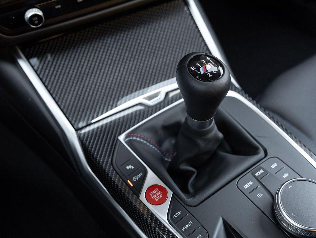 Used 2025 BMW M2