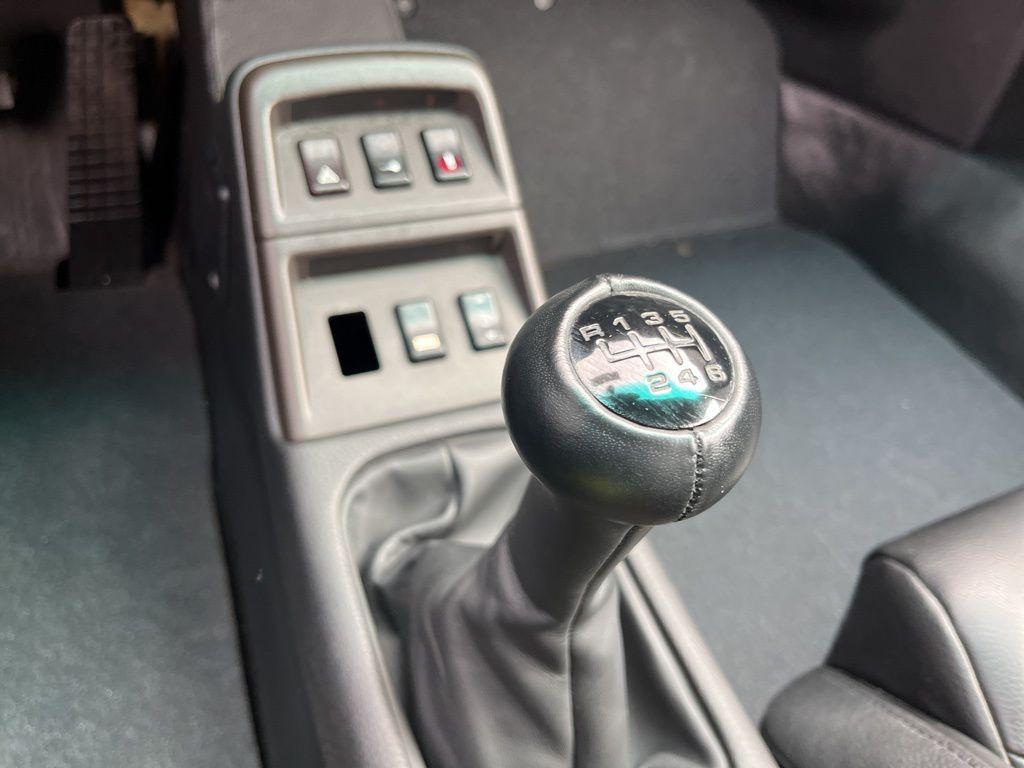 Used 1995 Porsche 911 Carrera