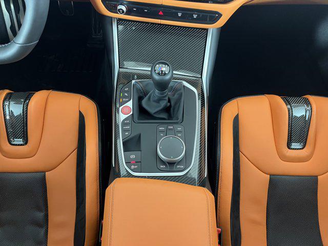 Used 2025 BMW M3 Sedan