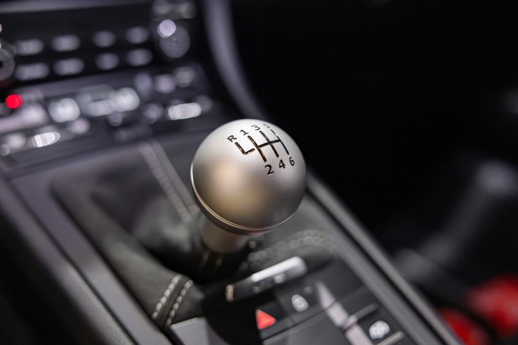 Used 2023 Porsche 718 Cayman GT4