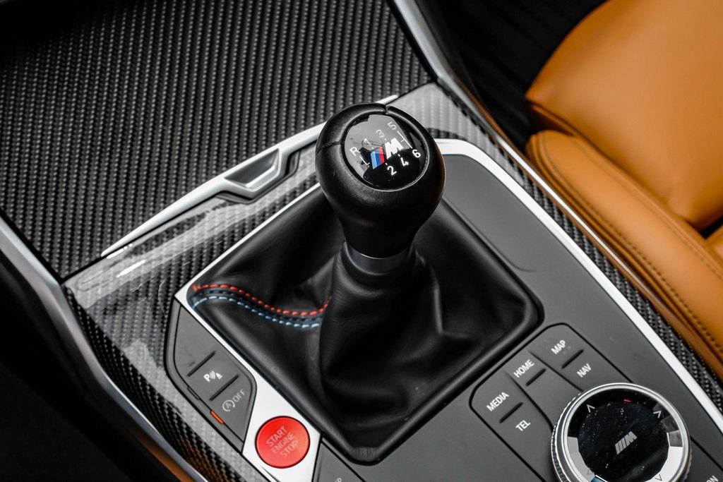Used 2023 BMW M2 Base