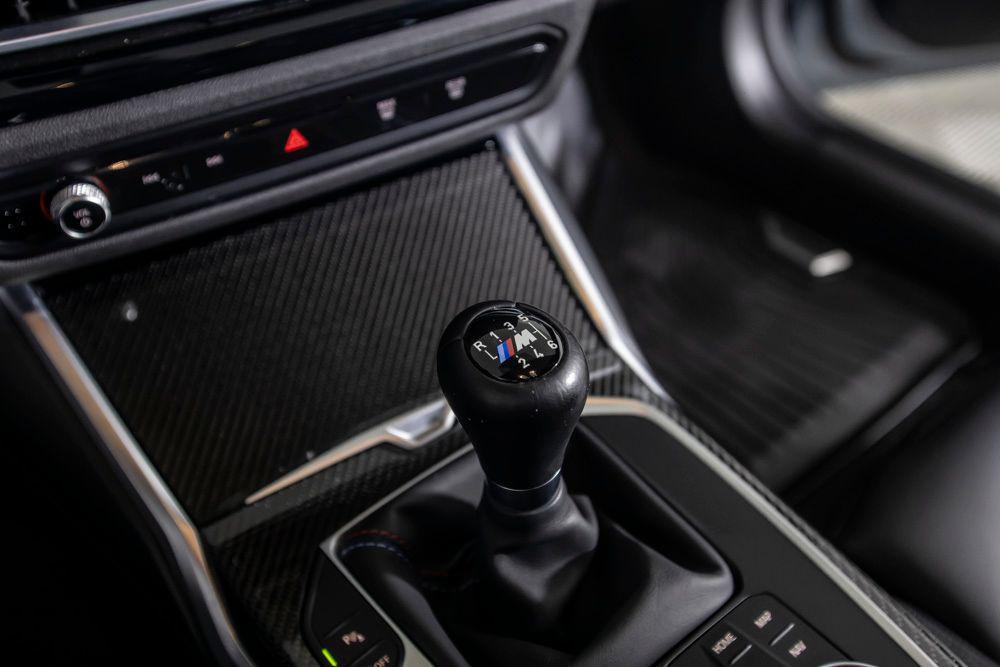 Used 2023 BMW M2 Base