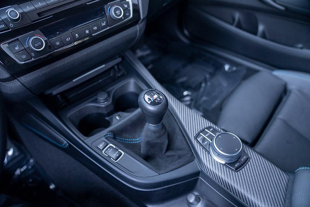 Used 2017 BMW M2