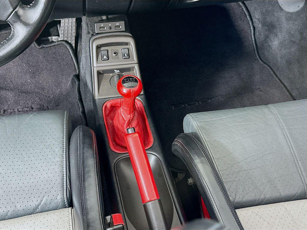 Used 1994 Porsche 911 Carrera