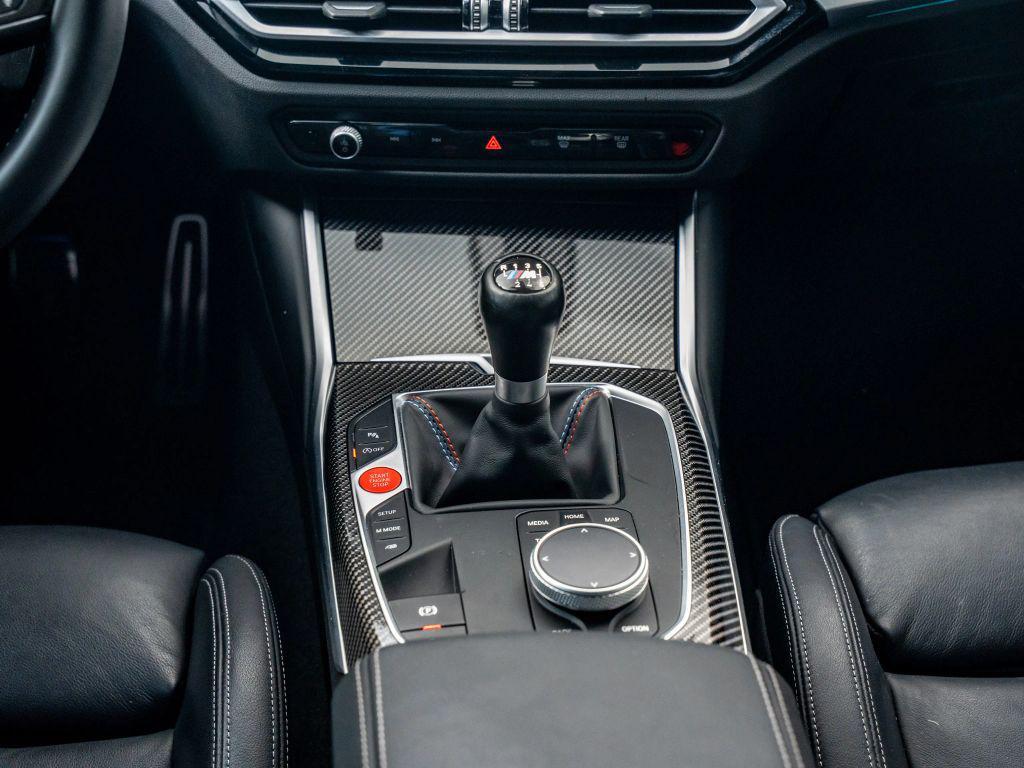 Used 2024 BMW M2 Coupe 2D