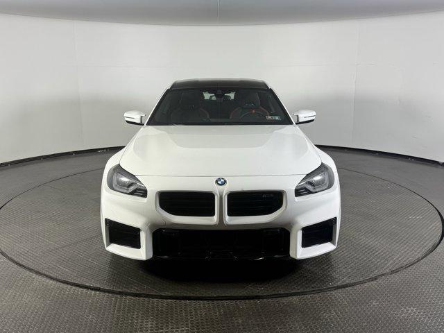 New 2026 BMW M2 Base