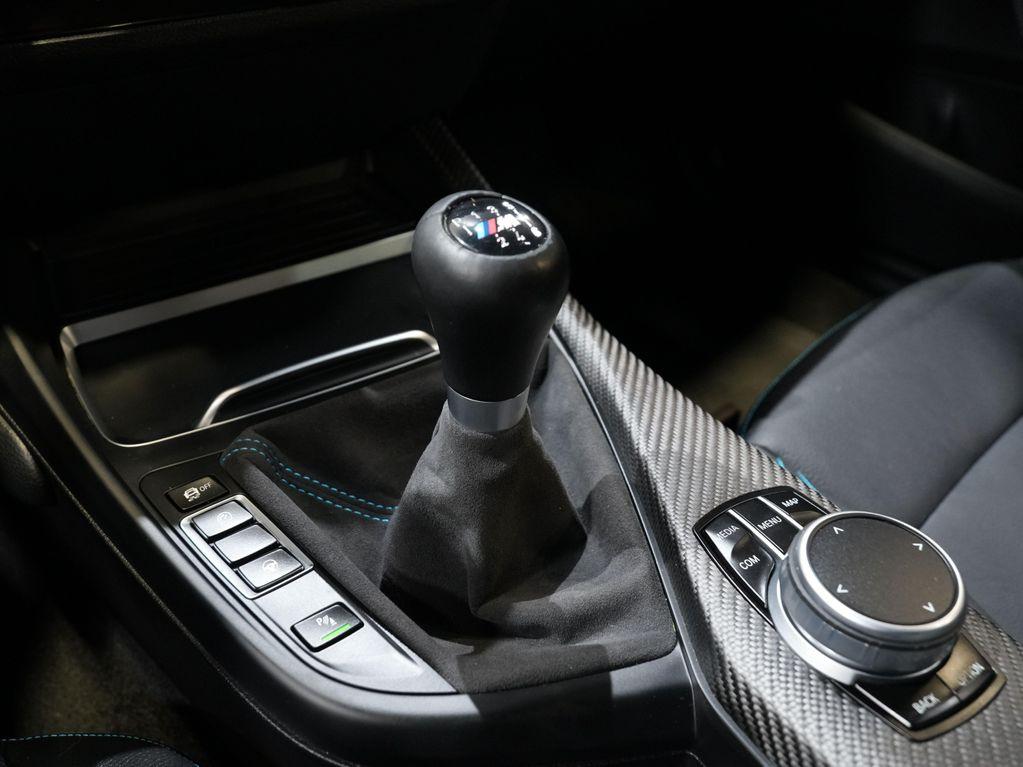 Used 2021 BMW M2 Competition