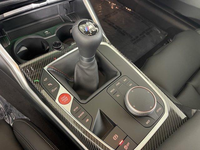 Used 2026 BMW M4 Base
