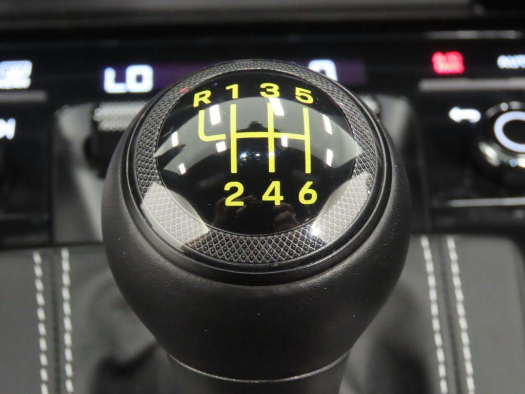 Certified 2023 Porsche 911 GT3