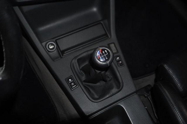 Used 1991 BMW M3 Base