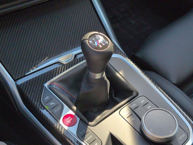 Used 2026 BMW M3 Base