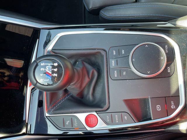 Used 2024 BMW M2 Base