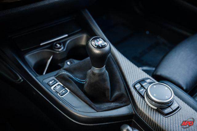 Used 2017 BMW M2 Base