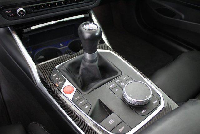 Certified 2023 BMW M4 Base
