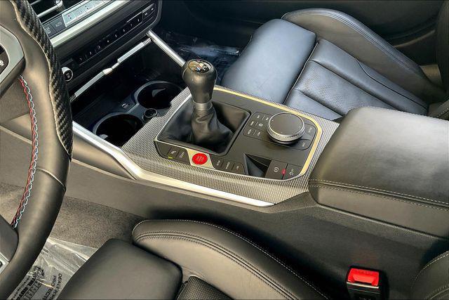 Used 2022 BMW M3 Sedan
